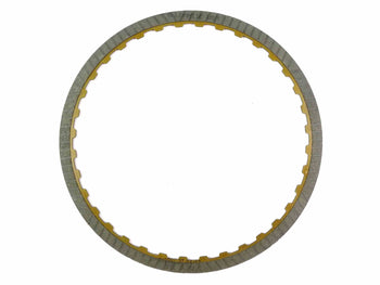 DISCO DE PASTA ALLOMATIC 1RA-2DA-3RA-4TA [5-6] ALTA ENERGIA 6L45, 6L50, MYA, MYB