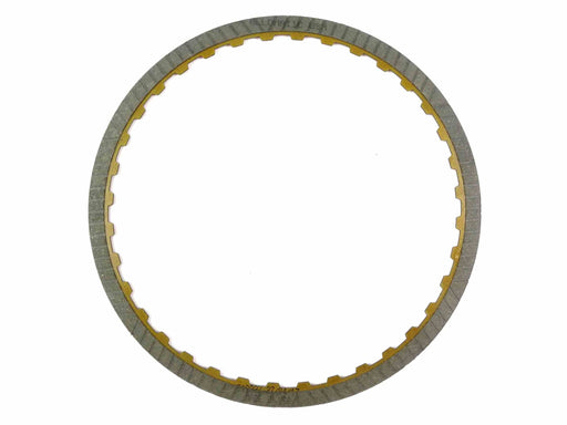 DISCO DE PASTA ALLOMATIC 1RA-2DA-3RA-4TA [5-6] ALTA ENERGIA 6L45, 6L50, MYA, MYB