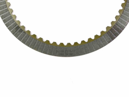 DISCO DE PASTA ALLOMATIC BAJA Y REVERSA [5-6] ALTA ENERGIA 6L80, 6L90, MYC, MYD, LY6