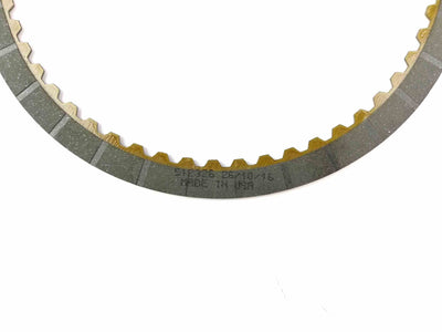 DISCO DE PASTA ALLOMATIC BAJA-REVERSA [6] ALTA ENERGIA 6L50, MYB