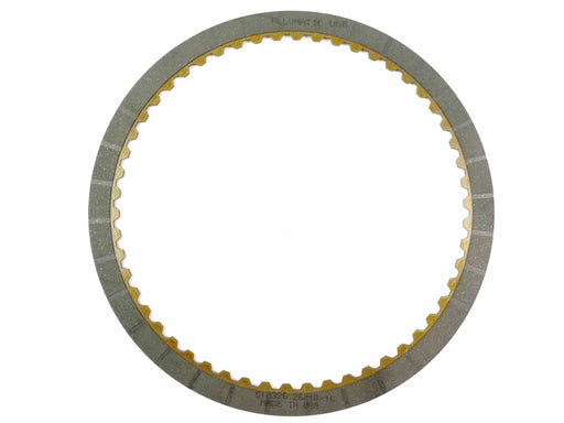 DISCO DE PASTA ALLOMATIC BAJA-REVERSA [6] ALTA ENERGIA 6L50, MYB