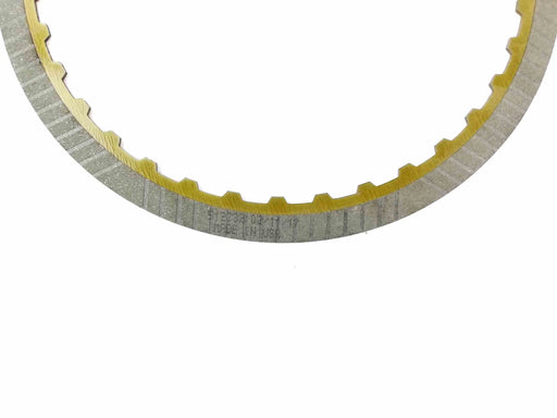 DISCO DE PASTA ALLOMATIC 3RA-5TA REVERSA [4] ALTA ENERGIA 6L45, 6L50, MYA, MYB