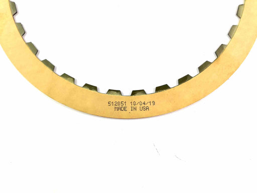 DISCO DE PASTA ALLOMATIC SOBREMARCHA [2-3] 4R100 1998/UP