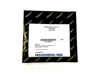 KIT SECTOR CAJA DIRECCION AM BUICK CADILLAC CHEVROLET DODGE FORD GMC JEEP MERCURY OLDSMOBILE PONTIAC - Transmisiones Veinte 07