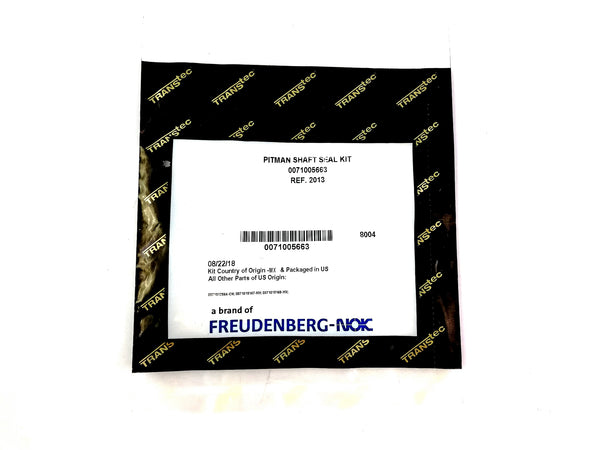 KIT SECTOR CAJA DIRECCION AM BUICK CADILLAC CHEVROLET DODGE FORD GMC JEEP MERCURY OLDSMOBILE PONTIAC - Transmisiones Veinte 07