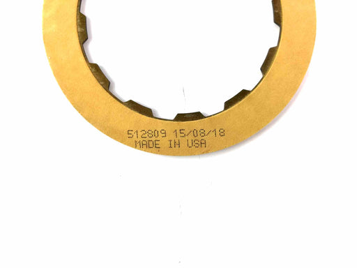 DISCO DE PASTA ALLOMATIC 3RA [2-5] TH180, 4141, 4L30E, 3L30, ML4, MD2, MD3