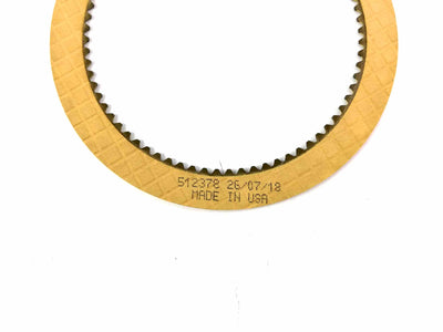 DISCO DE PASTA ALLOMATIC AVANCE [6] A4LD, 4R44E, 4R55E 1990/96