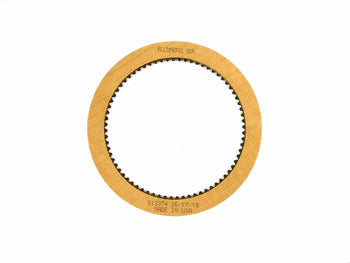 DISCO DE PASTA ALLOMATIC AVANCE [3-6] C3, A4LD 1974/89