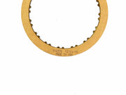 DISCO DE PASTA ALLOMATIC SOBREMARCHA [2-3] A4LD 1985/89