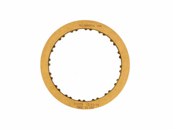 DISCO DE PASTA ALLOMATIC SOBREMARCHA [2-3] A4LD 1985/89