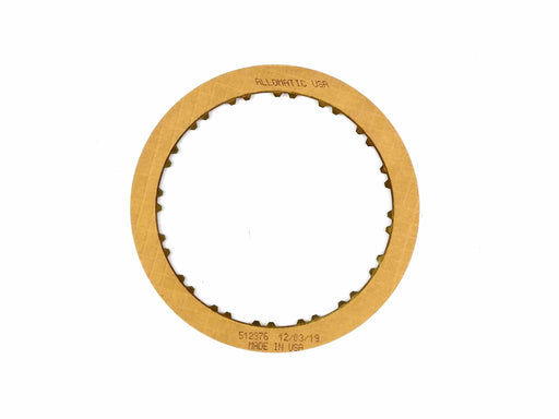 DISCO DE PASTA ALLOMATIC SOBREMARCHA [2-3] A4LD 1985/89