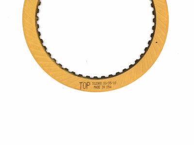 DISCO DE PASTA ALLOMATIC DIRECTA Y REVERSA [6] 4R44E, 4R55E, 5R55E 