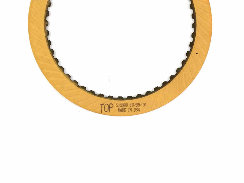 DISCO DE PASTA ALLOMATIC DIRECTA Y REVERSA [6] 4R44E, 4R55E, 5R55E 