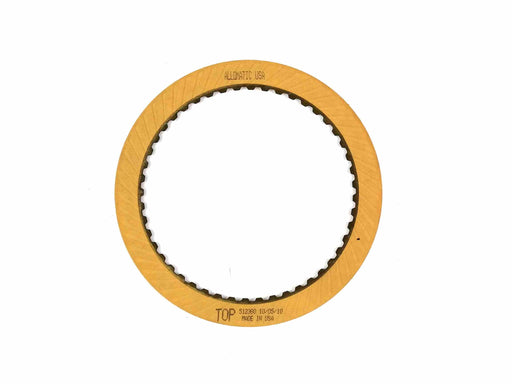 DISCO DE PASTA ALLOMATIC DIRECTA Y REVERSA [6] 4R44E, 4R55E, 5R55E 