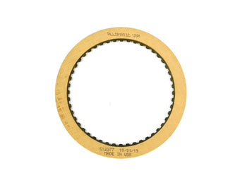 DISCO PASTA ALLOMATIC REVERSA DIRECTA .067" DELGADOS 90-UP 48 DIENTES 4.892" [6] A4LD 4R44E 4R55E