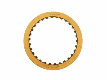 DISCO DE PASTA ALLOMATIC 2DA [3-5] TH180, 4141, 4L30E, 3L30, MD2, MD3, ML4