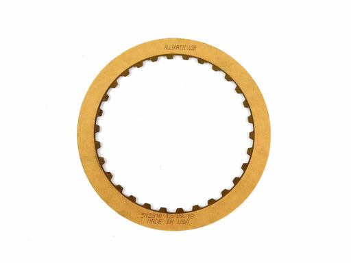 DISCO DE PASTA ALLOMATIC 2DA [3-5] TH180, 4141, 4L30E, 3L30, MD2, MD3, ML4