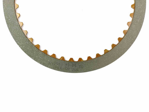 DISCO DE PASTA ALLOMATIC AVANCE [5-6] ALTA ENERGIA U140E, U150E, U151E, U240E, U250E