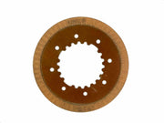 DISCO DE PASTA ALLOMATIC TRANSFER BW4405 [5] (1 LADO, DIENTES INTERNOS) 5R55W, 5R55S, 5R55E