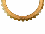 DISCO DE PASTA ALLOMATIC TRANSFER BW4405 [6] (1 LADO, DIENTES EXTERNOS) 5R55W, 5R55S, 5R55E