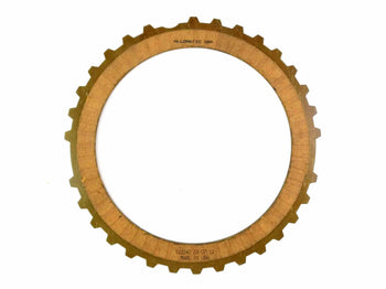 DISCO DE PASTA ALLOMATIC TRANSFER BW4405 [6] (1 LADO, DIENTES EXTERNOS) 5R55W, 5R55S, 5R55E