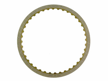 DISCO DE PASTA ALLOMATIC DIRECTA [4] ALTA ENERGIA U140E, U140F, U240E, U241E