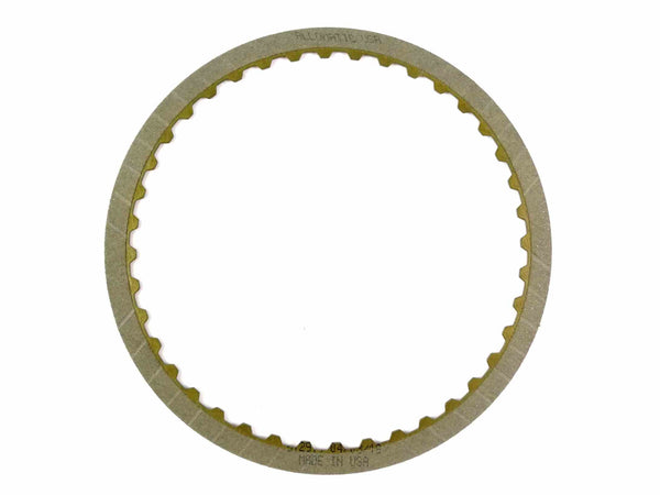 DISCO DE PASTA ALLOMATIC DIRECTA [4] ALTA ENERGIA U140E, U140F, U240E, U241E