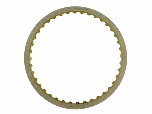 DISCO DE PASTA ALLOMATIC DIRECTA [4] ALTA ENERGIA U140E, U140F, U240E, U241E