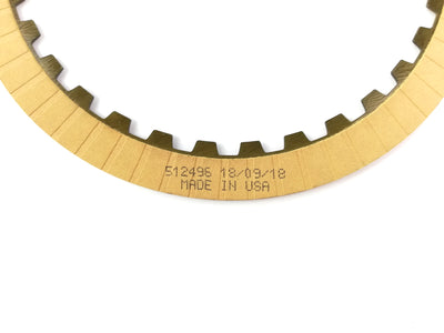 DISCO P.OVER.                   45RFE