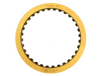 DISCO P.OVER.                   45RFE