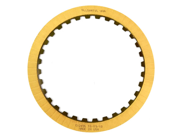 DISCO P.OVER.                   45RFE