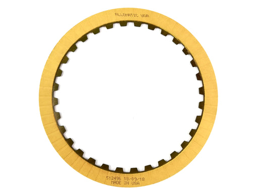 DISCO P.OVER.                   45RFE