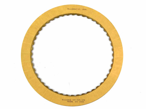 DISCO DE PASTA ALLOMATIC DIRECTA [4] 5R110W