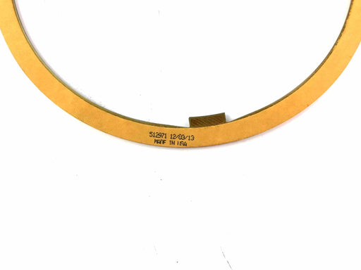 Disco De Pasta Allomatic Reversa [4] MJ3 MJ1 MB1 MB3 4139