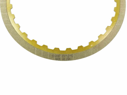 DISCO DE PASTA ALLOMATIC BAJA REVERSA [5-6] ALTA ENERGIA F4A51, F5A51, A5HF1, R4A51, R5A51