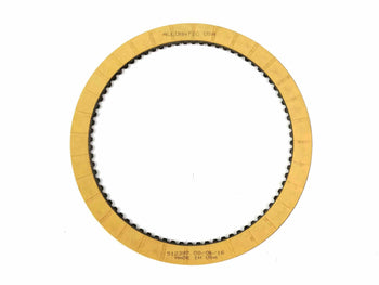 DISCO DE PASTA ALLOMATIC AVANCE [4] 5R110W 2005/UP