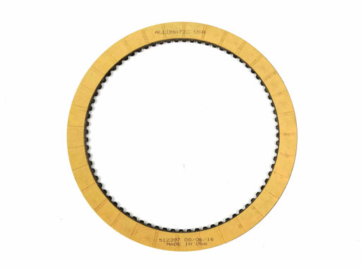 DISCO DE PASTA ALLOMATIC AVANCE [4] 5R110W 2005/UP