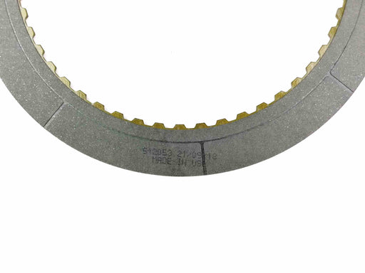 DISCO DE PASTA ALLOMATIC INTERMEDIA [3] ALTA ENERGIA E4OD, 4R100 1989/UP