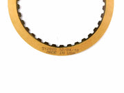 DISCO DE PASTA ALLOMATIC DESPLAZAMIENTO-UNDERDRIVE-DIRECTA [2-8] AW50-40LE, AW55-50SN