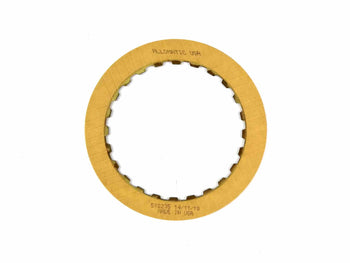 DISCO DE PASTA ALLOMATIC DESPLAZAMIENTO [2] CD4E, LA4AEL 1994/96