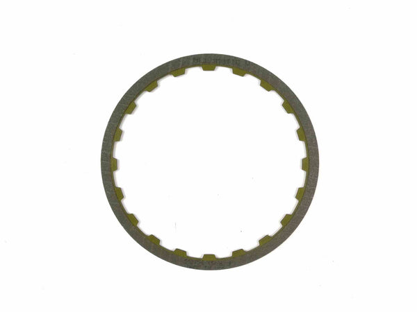 DISCO DE PASTA ALLOMATIC OVERRUN [3] RE4F04A, RE4F04B, 4F20E, JF403E, LJ4A-EL