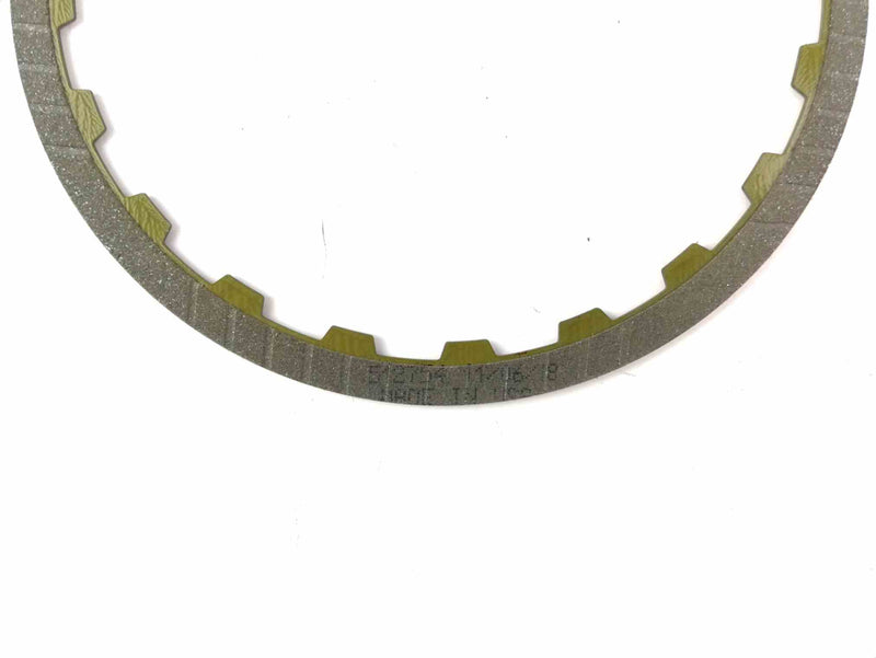 DISCO DE PASTA ALLOMATIC OVERRUN [3] RE4F04A, RE4F04B, 4F20E, JF403E, LJ4A-EL