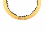 DISCO DE PASTA ALLOMATIC AVANCE, INTERMEDIA Y DIRECTA [7-17] A40D, A43DE, A44DE, A45DF