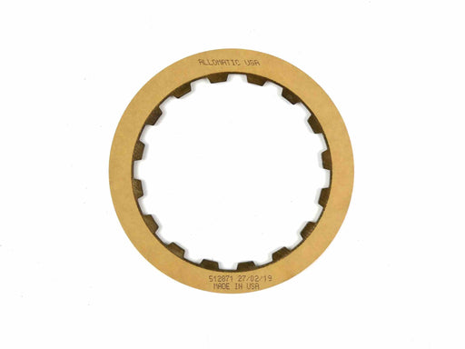 DISCO DE PASTA ALLOMATIC BAJA-REVERSA [4-5] A40D, A42D, A43D, A44DE, A44DL, A46DE, AW55