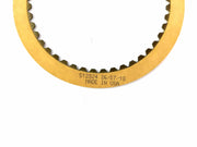 DISCO DE PASTA ALLOMATIC DESPLAZAMIENTO [2] AW60-40SN, AW60-41SN, AW60-42LE, AF17, AF13, MC7