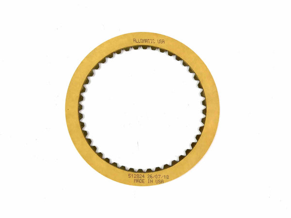 DISCO DE PASTA ALLOMATIC DESPLAZAMIENTO [2] AW60-40SN, AW60-41SN, AW60-42LE, AF17, AF13, MC7