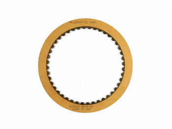 DISCO DE PASTA ALLOMATIC REVERSA [2] ONDULADO AW60-40LE