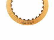 DISCO DE PASTA ALLOMATIC DIRECTA (K1) [3-5] (ONDULADO) 722.3 W4A040 722.5 W5A030