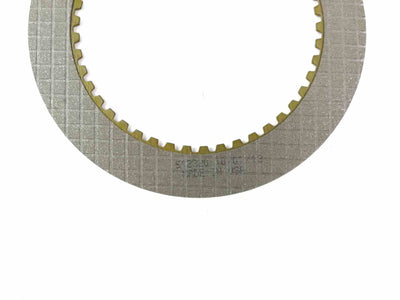 DISCO DE PASTA ALLOMATIC AVANCE (TRASERO) [3-5] FMX