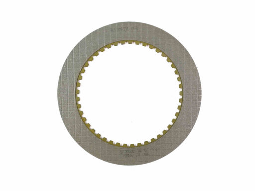 DISCO DE PASTA ALLOMATIC AVANCE (TRASERO) [3-5] FMX